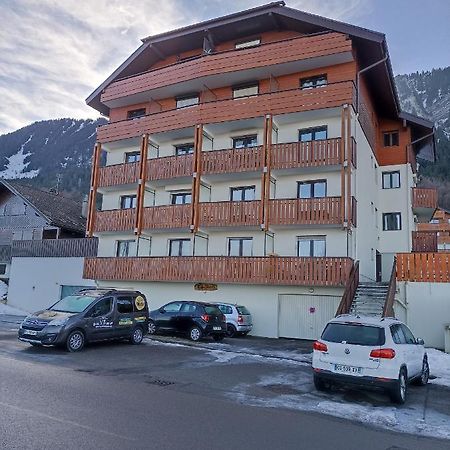 Appartement T2 Ideal Pour Une Famille Толлон Экстерьер фото